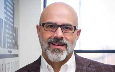 Relationship Matters tv – Roger Knecht