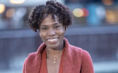 Relationship Matters tv – Renita Dixon, Visionary Sustainability Professional