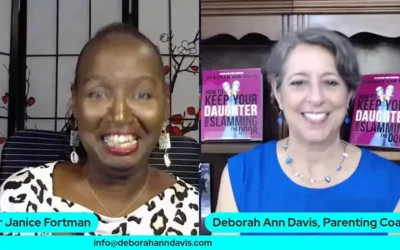 Relationship Matters – Deborah Ann Davis
