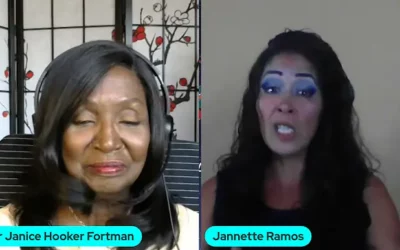 Janette Rexy Ramos Mother and Son Relationships