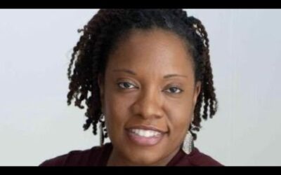 Relationship Matters – LaJune Singleton, Board Certified Health Coach