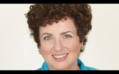 Relationship Matters – Jill Lublin