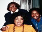 Oprah Winfrey